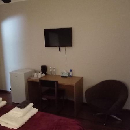 10 On Fairview B&B Парл Екстериор снимка