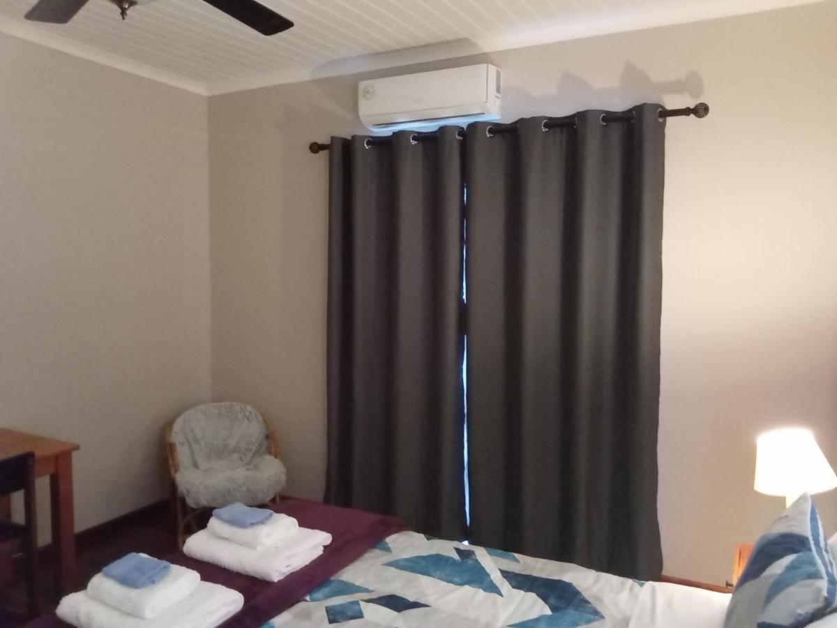 10 On Fairview B&B Парл Екстериор снимка