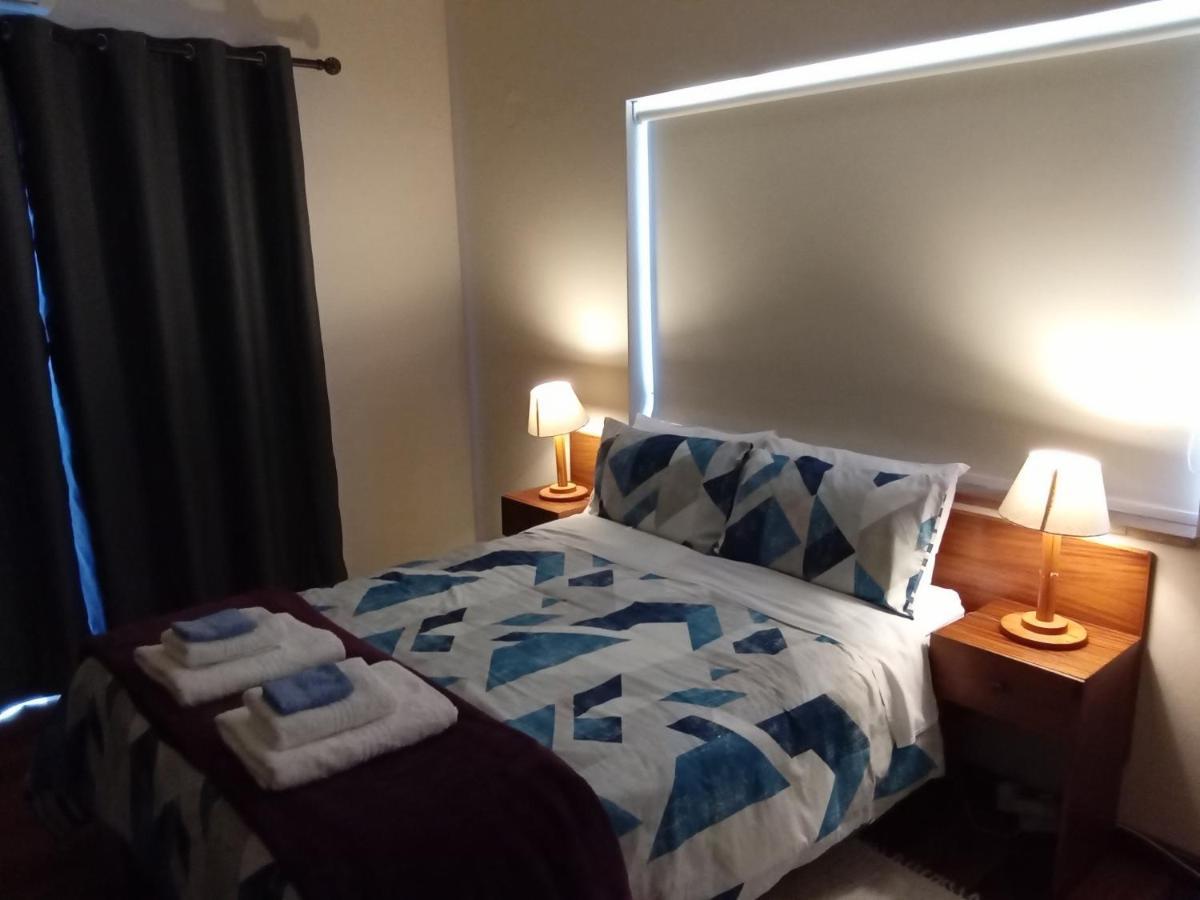 10 On Fairview B&B Парл Екстериор снимка