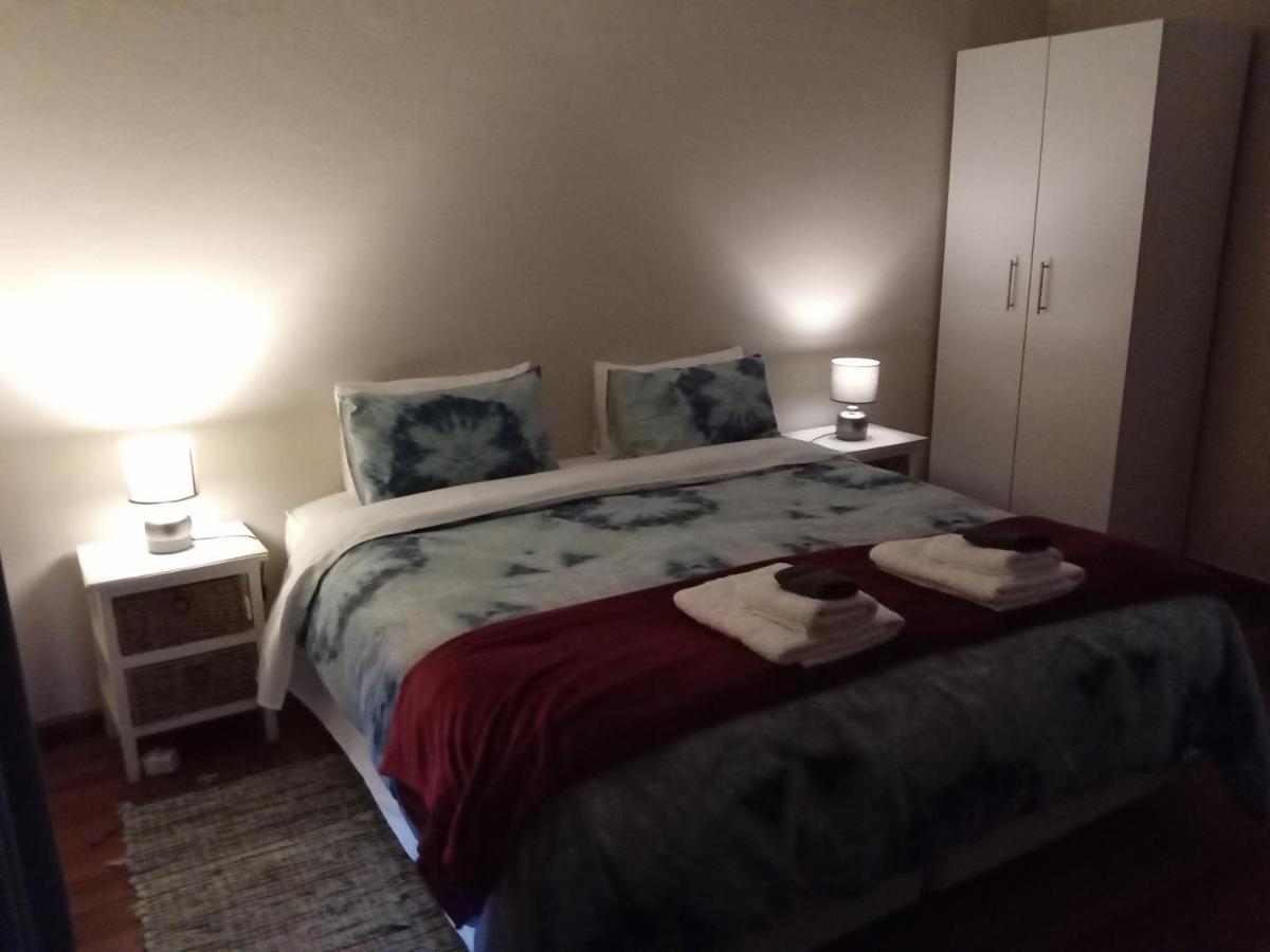 10 On Fairview B&B Парл Екстериор снимка
